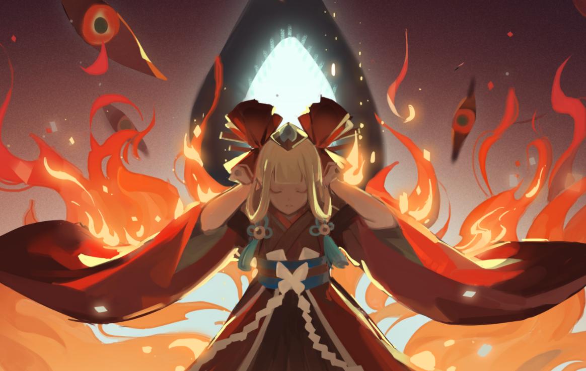 阴阳师减速和击退行动条,阴阳师突破速清阵容