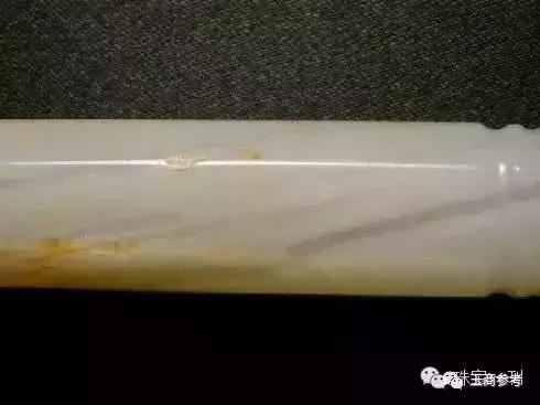 和田玉的识别一招鉴定和田玉真假,怎么分辨真和田玉和假的和田玉