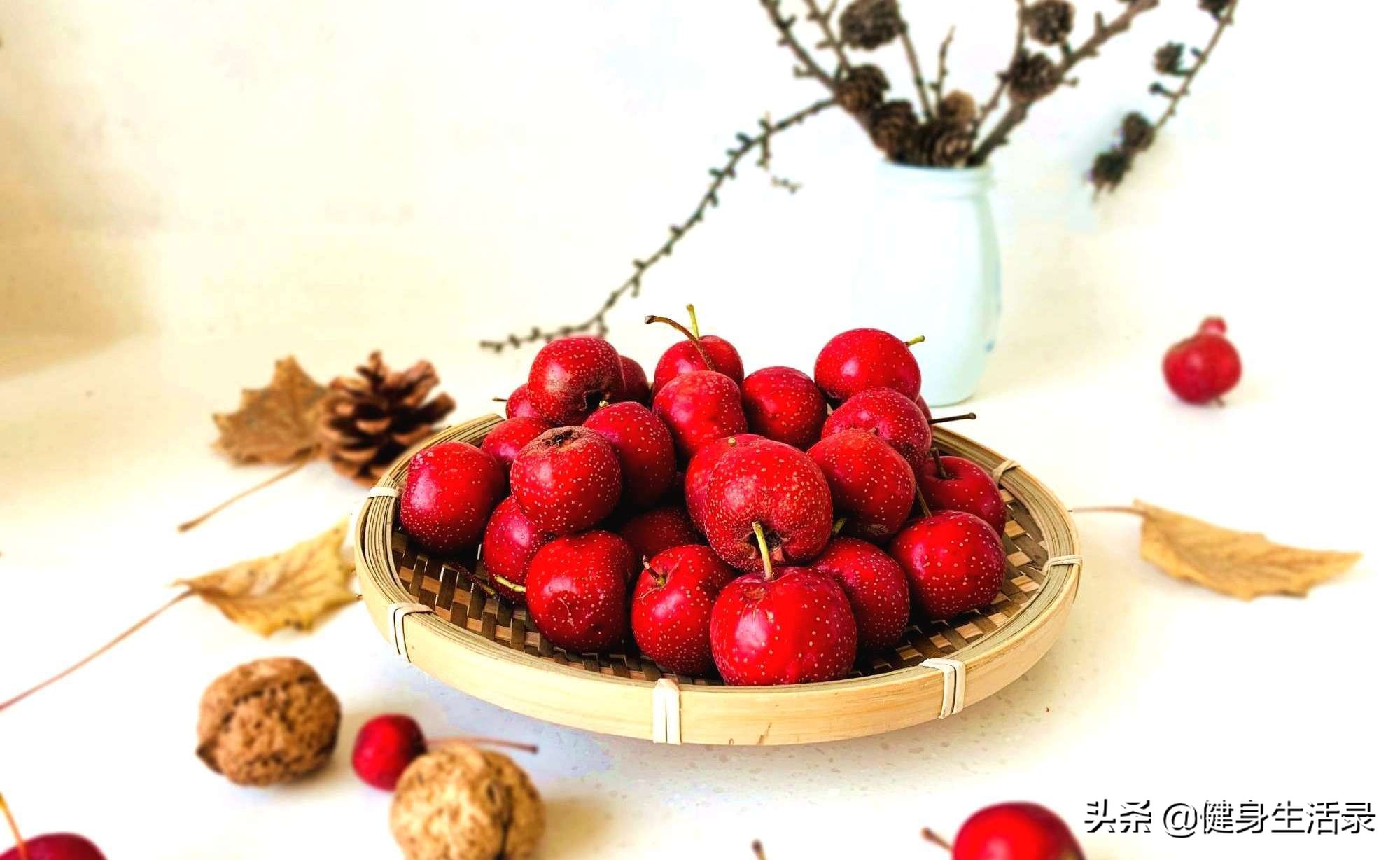 新鲜山楂怎么做冻山楂,新鲜山楂怎么做山楂罐头