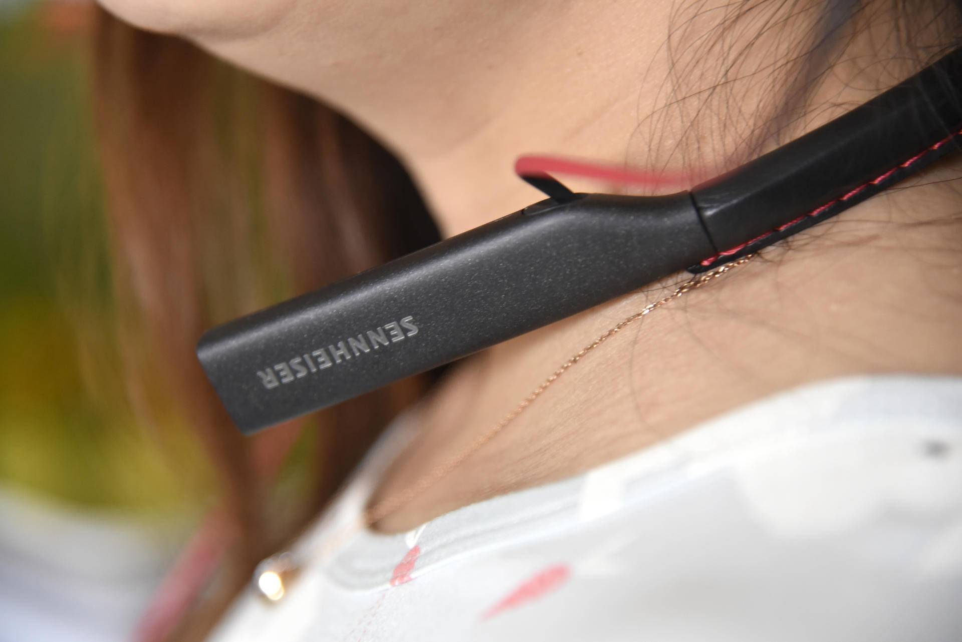 森海塞尔inear口碑,森海塞尔accentumwireless耳机