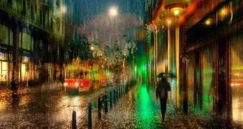 中国进入新保守主义时代，习惯透支生活的人们变得务实