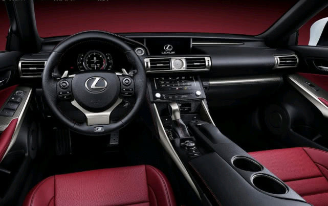 哪一款的雷克萨斯最好,雷克萨斯最好的是什么系列