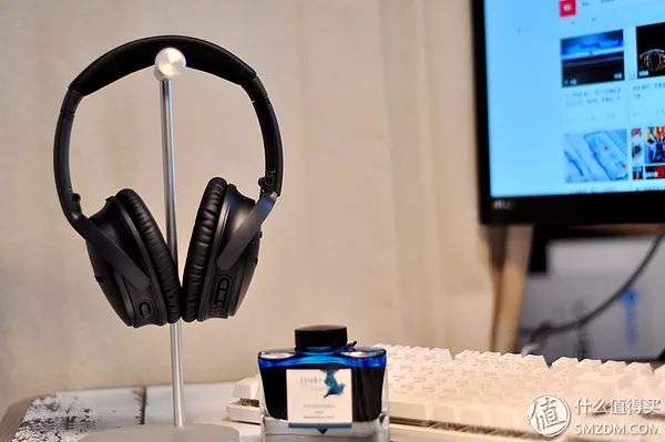 清静全胜欲界天，逍遥不减地行仙，BOSEQC35II入手体验