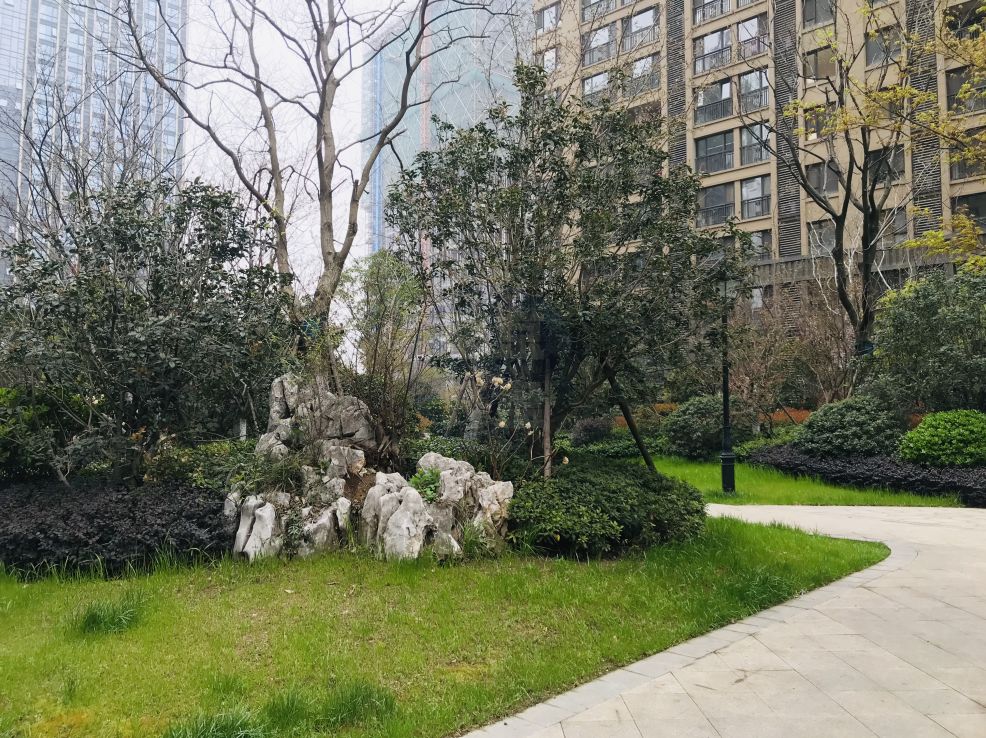 南京这几类小区涨价,南京这些小区涨幅明显有你家吗