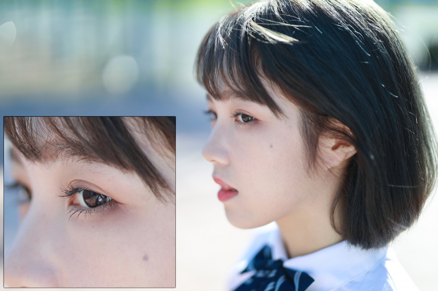 佳能50mmf1.4usm镜头测评,佳能rf50mmf1.2镜头