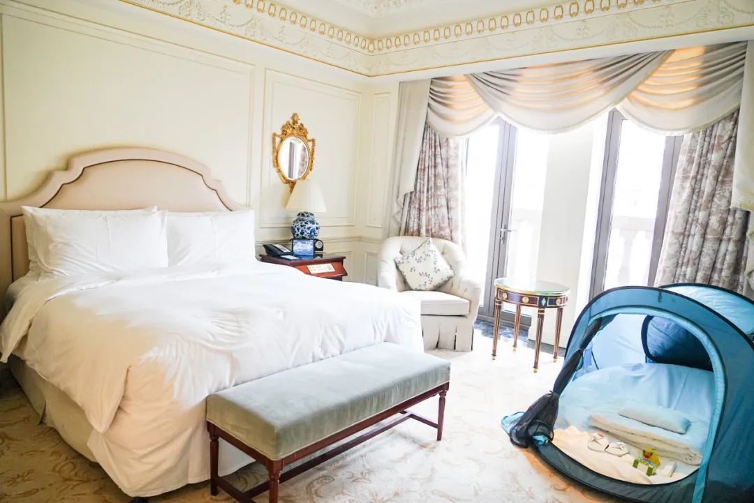 不到两千就能住天津丽思卡尔顿？还能随便吃？这样的羊毛不多了