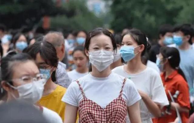 预计全国各地2021年参加高考人数,全国高考人数2021上本比例