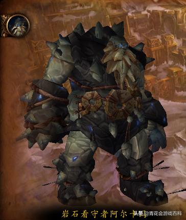 魔兽世界各个团本boss介绍,魔兽世界100个boss介绍