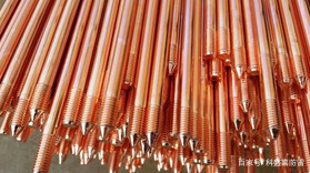 防雷地网接地效果怎么样,防雷接地网怎样才能降地阻