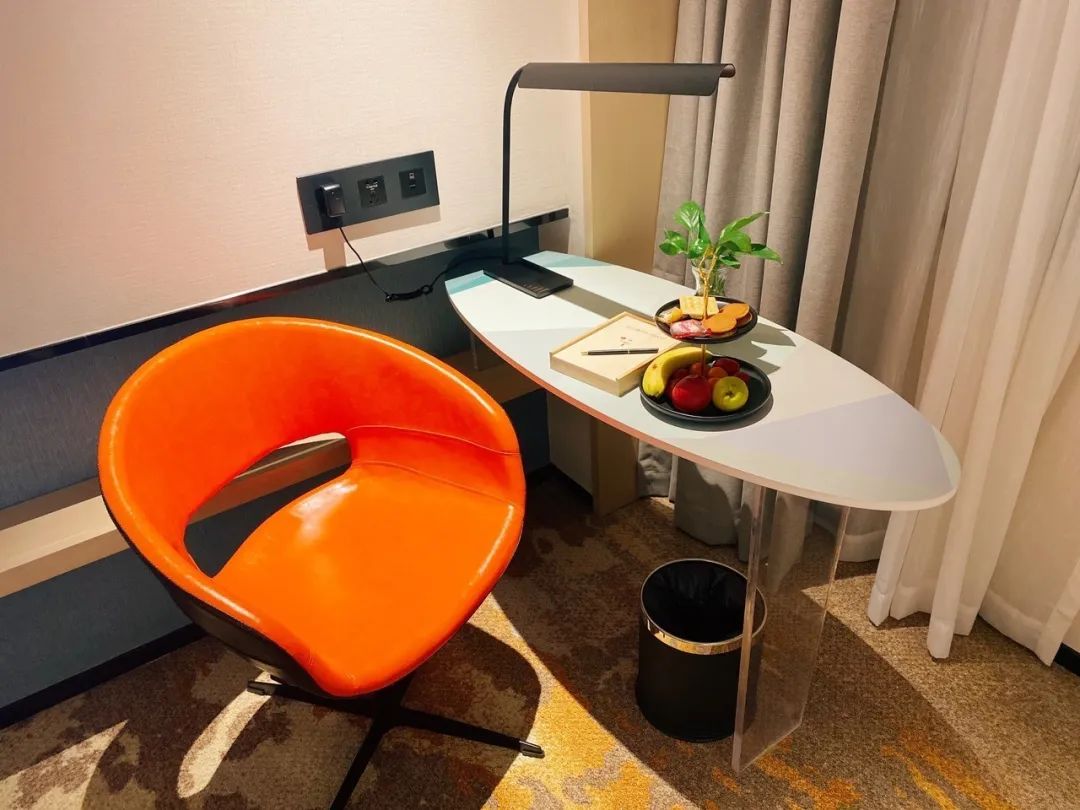 「旅搜网评」澳斯特精选酒店：穿梭在都市与海岸间，阳光从未离开