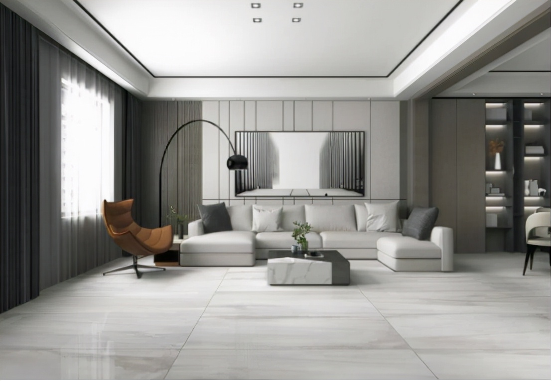 瓷砖一线品牌和二三线品牌,2021佛山一二三线品牌瓷砖排名