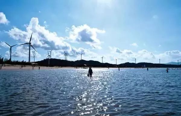 海陆丰原来跟潮汕有这关系