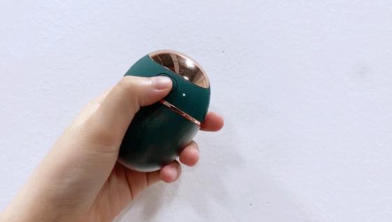 干眼症眼睛雾化用什么药水,眼部干涩便携喷雾雾化润眼仪