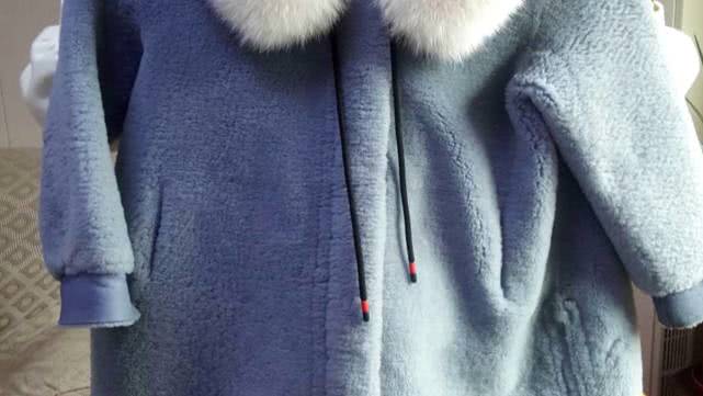 皮草水洗后送去干洗店可以吗,皮草送去干洗是怎样洗的