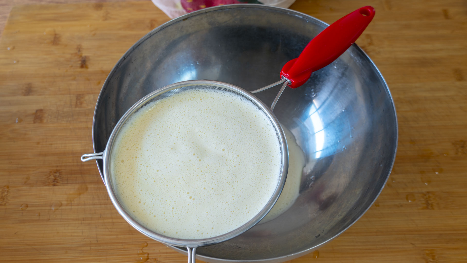 天凉菜谱家常菜做法,爽口开胃的一道家常菜菜谱