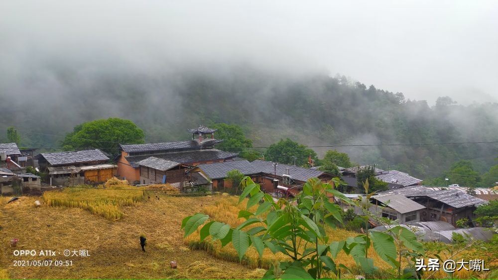 比亚迪唐穿越丙察察,4+2出行方式