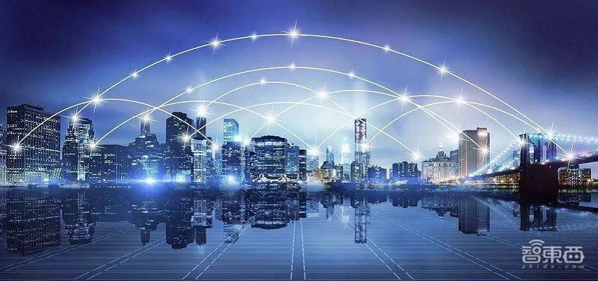 城市大脑与智慧城市,城市大脑和智慧城市