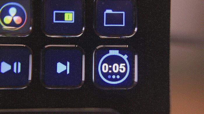 好玩的桌面软件,可视化小键盘