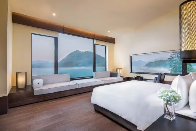 千岛湖最好的五家酒店,千岛湖有哪些价廉物美的湖景酒店