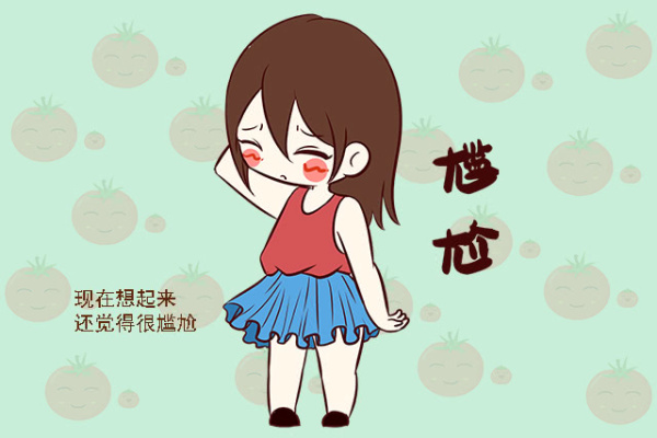 女儿初次来“例假”，妈妈最好告诉她这五句话，女孩将来会感激你