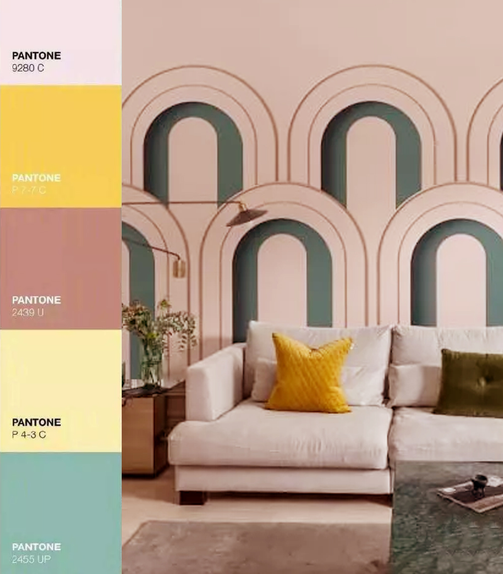 壁纸选购技巧支招,壁纸怎么选购这几个方法教给你