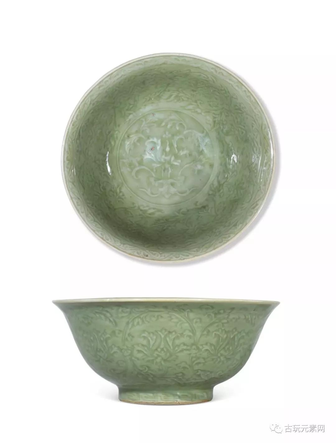 2018保利秋拍精品瓷器,保利秋拍捡漏