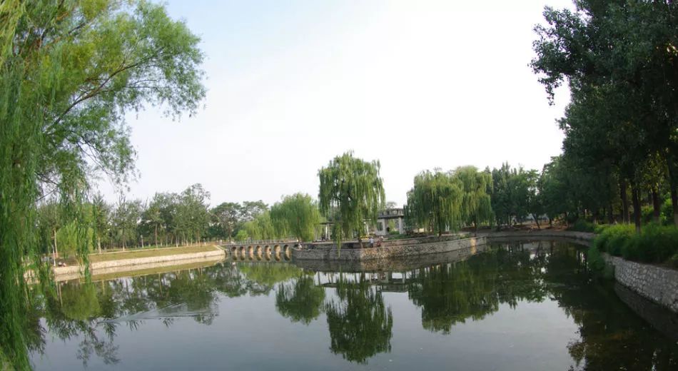 广州免费公园景点大全,广州免费公园排名