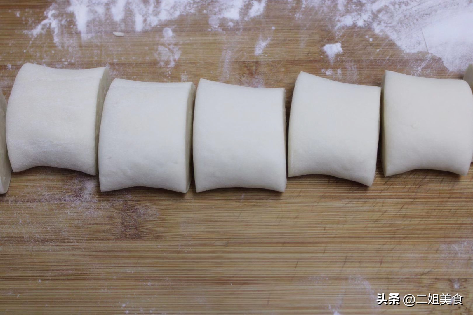 苹果包做法视频教程,苹果包烤箱做法