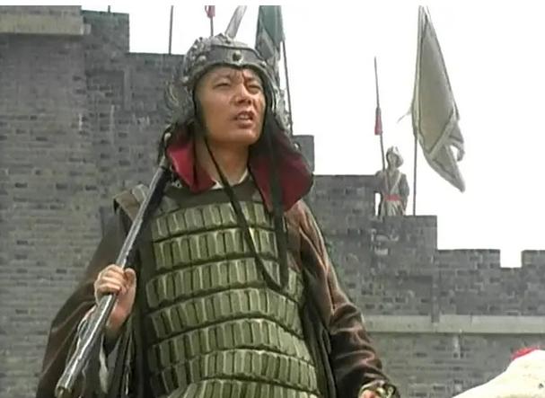 寇老西儿葛优打陈道明第几集,寇老西儿葛优和陈道明搞笑片段