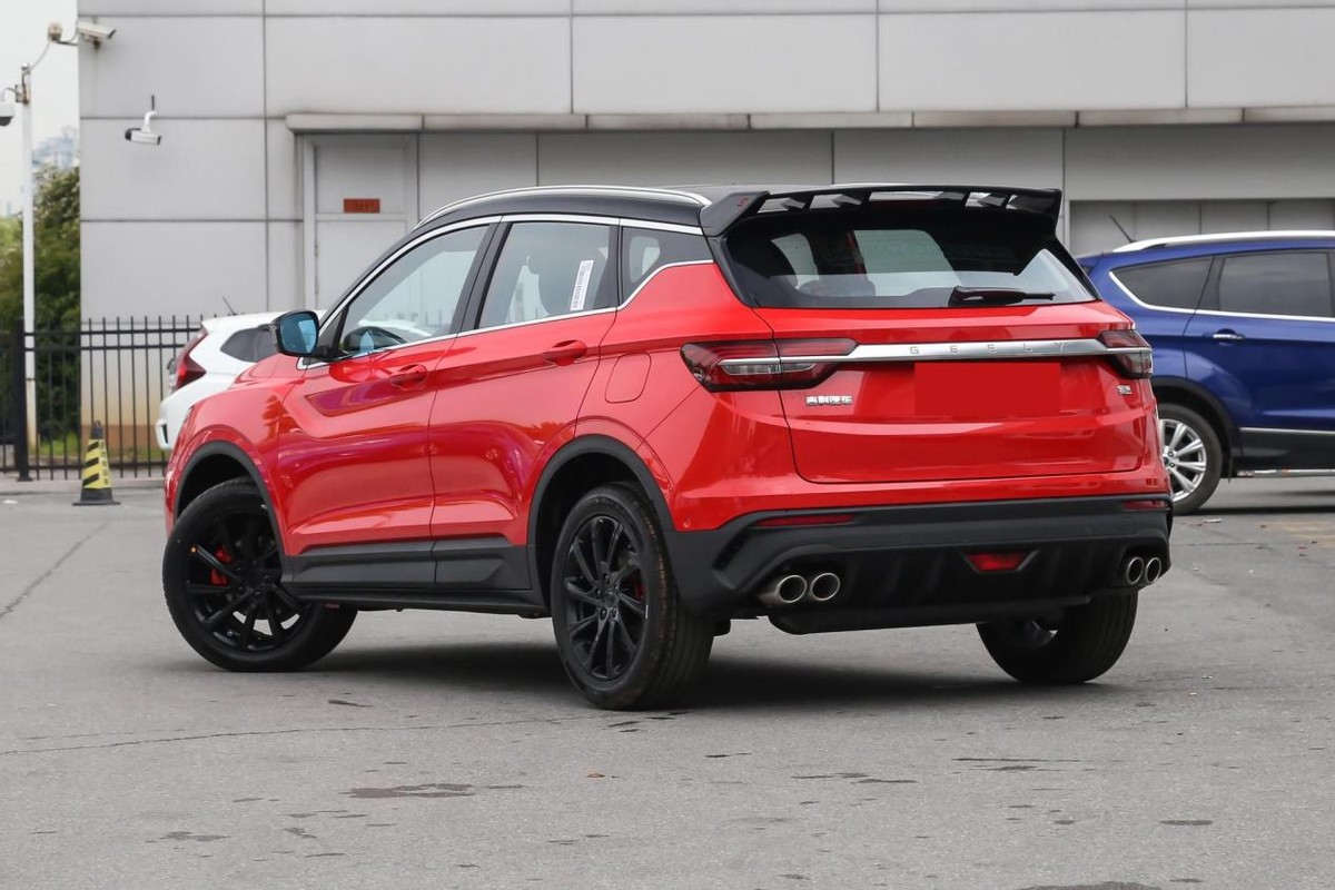 这几款运动轿车售价15万7秒破百,20万动力强加速快的四驱suv