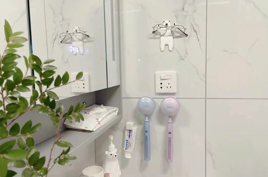 极窄超长卫生间最佳布局图,超小卫生间设计有哪些技巧