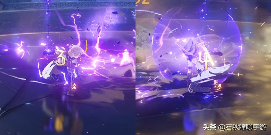 原神新出的圣遗物适合谁,原神新圣遗物伤害测评