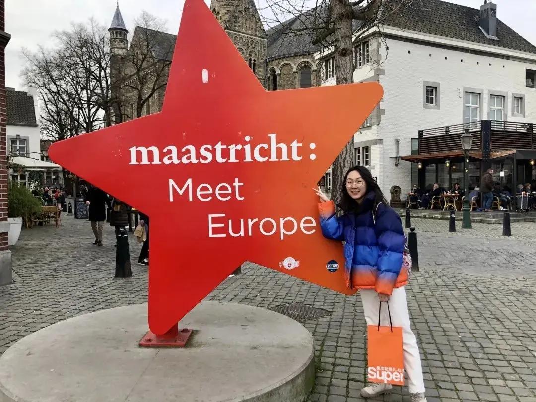 院系风采,涉外英语学院