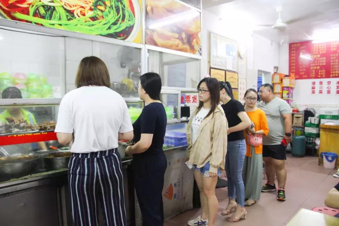 在柳州好吃的螺蛳粉,柳州人觉得好吃的螺蛳粉