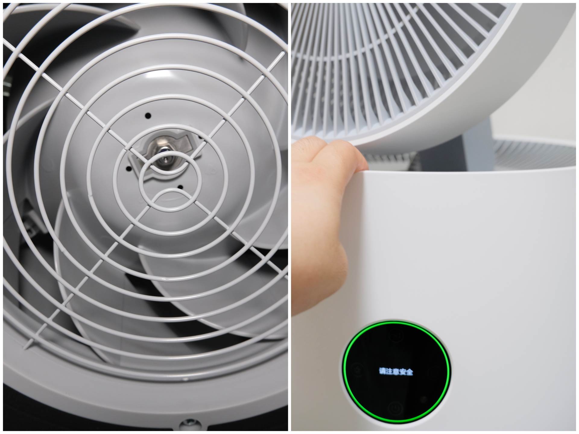 新风空气净化器,新风全循环空气净化器