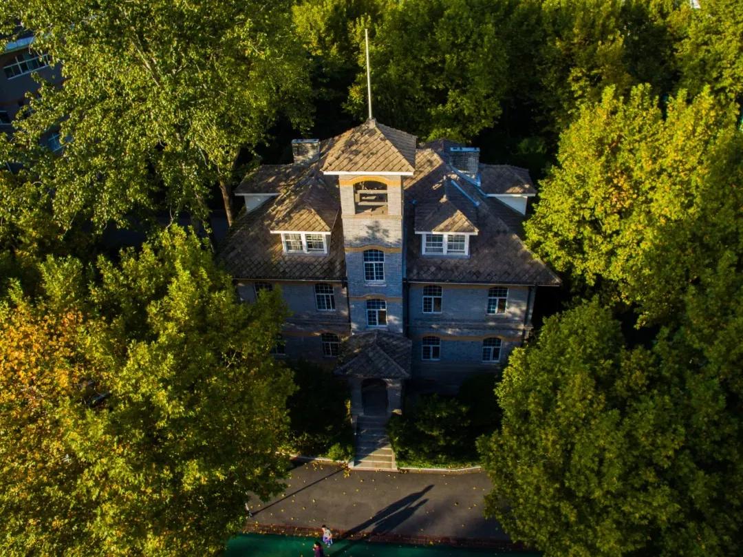 江苏省南京五星高中,南京国际金陵中学高中