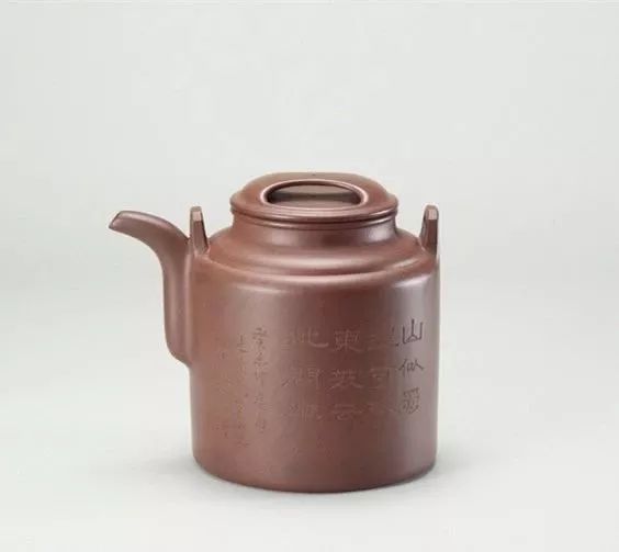 巨匠匠心|纪一代宗师:顾景舟真实不凡的一生