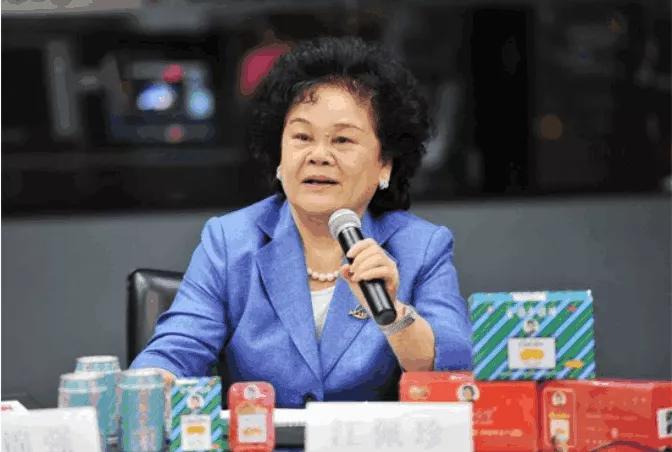 金嗓子退市，一代喉宝，如今也“哑”了？