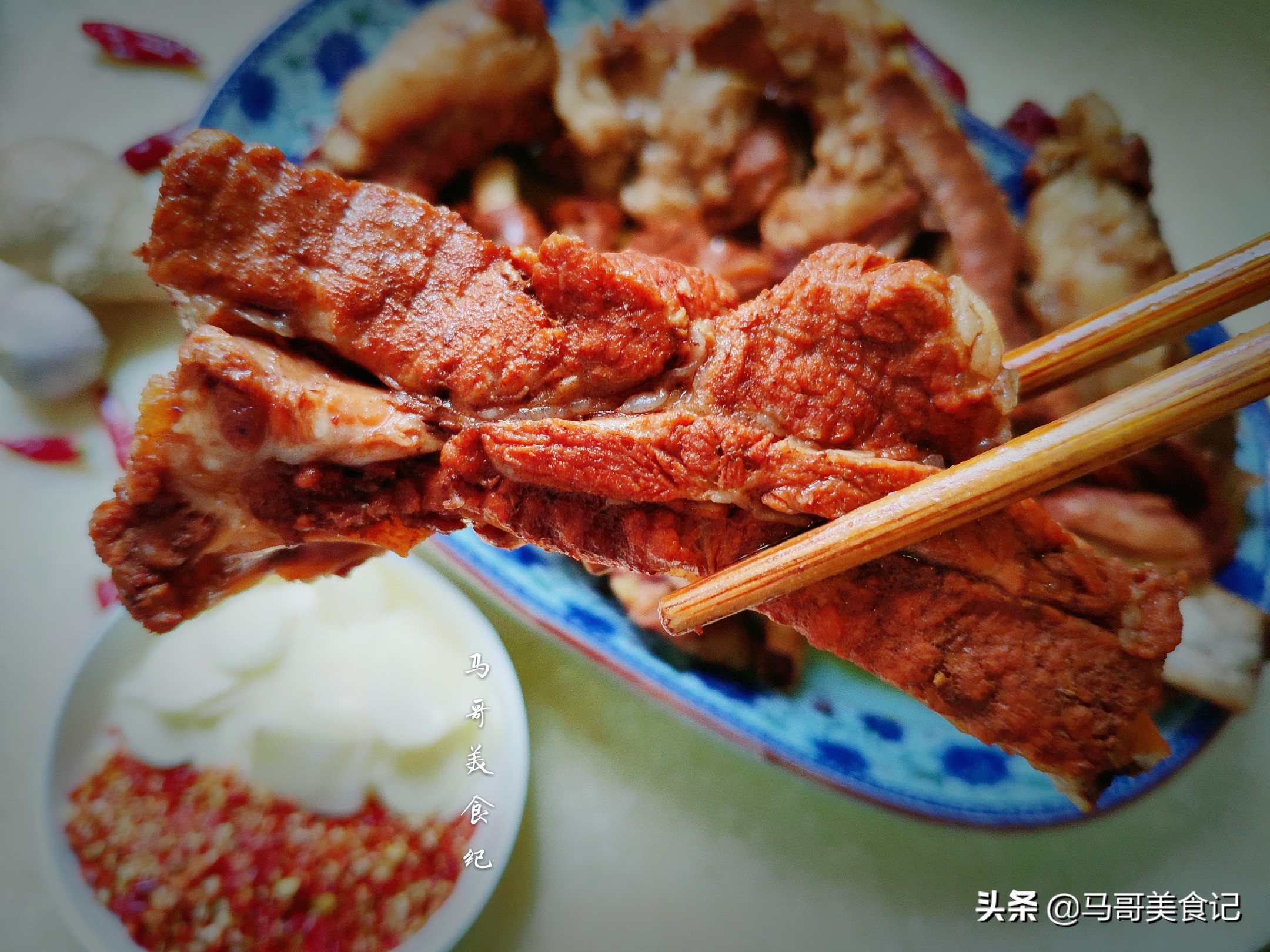 排骨怎么做不干不柴,排骨最入味最好吃的做法只需一步