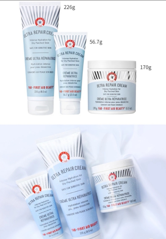 秋冬面霜真实推荐,冬天了推荐面霜