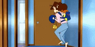 蜡笔小新特别篇母亲节,年少不知剧中意看懂已是剧中人