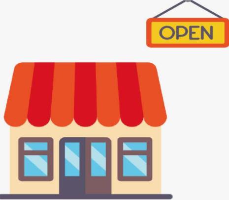 化解店铺的小人,解决小店一切问题