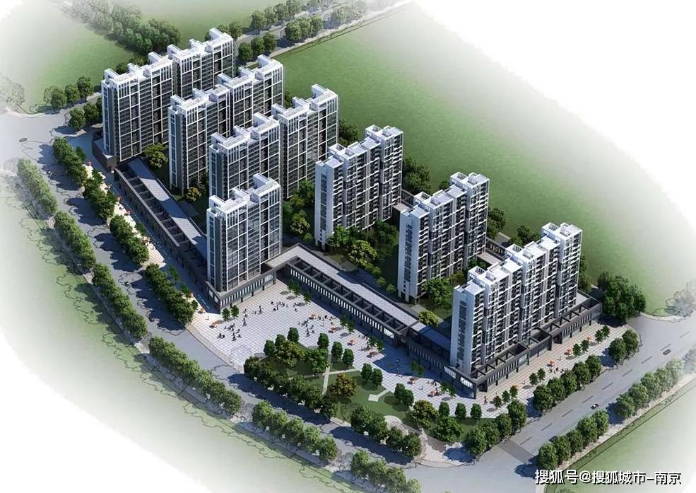 北江锦城最新楼盘,北江锦城小区楼盘