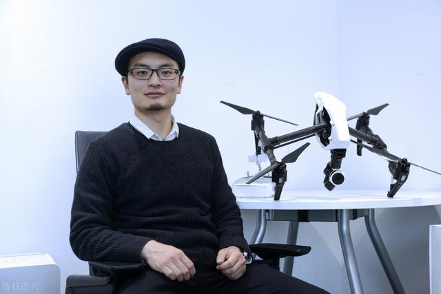 大疆垄断,垄断全球80%市场