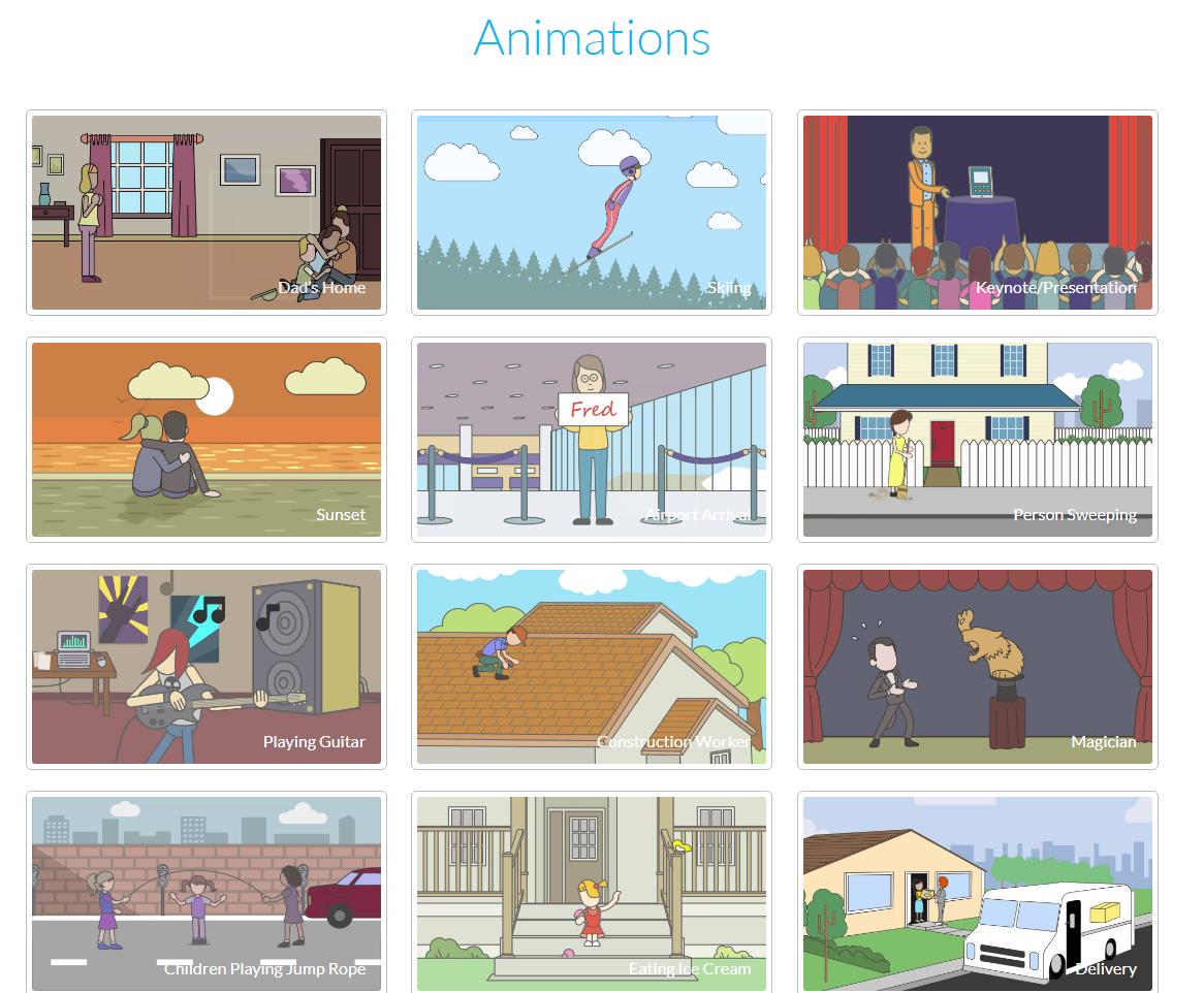 自媒体免费无版权素材网站干货,自媒体怎么找无版权视频素材