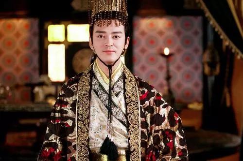 北齐文宣帝高洋杀人,北齐文宣帝高洋的精锐部队