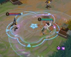 决战平安京花鸟卷教学视频,决战平安京中路花鸟卷教学