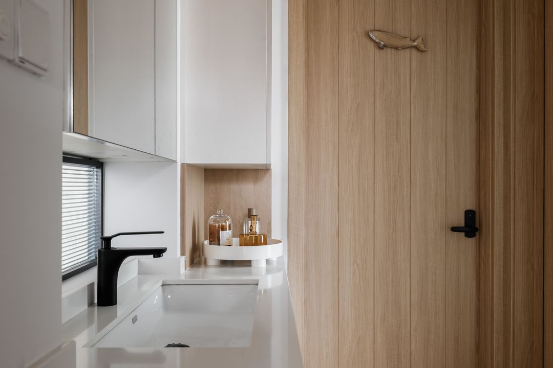 花5万买的老房子翻新改造,夫妻买老房子装修改造