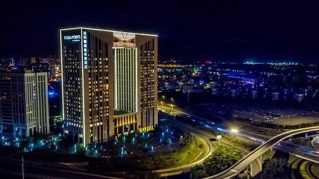 长春中韩五星级酒店,长春最好的五星级饭店