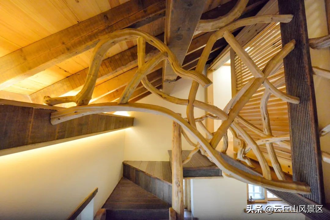 隐藏大山深处的绝佳旅游去处,旅行隐藏在大山里的世外桃源